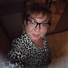 Фотография девушки Надежда, 43 года из г. Орск