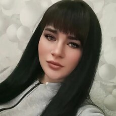 Фотография девушки Кристина, 27 лет из г. Любань