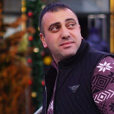 Фотография мужчины Роберт, 39 лет из г. Адлер