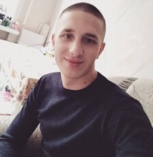Фотография мужчины Леха, 33 года из г. Выборг