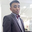 Данияр, 35 лет