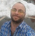 Михаил, 42 года