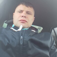 Фотография мужчины Андрей, 41 год из г. Пенза