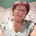 Aida, 61 год