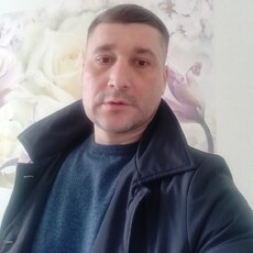 Фотография мужчины Сергей, 45 лет из г. Старый Оскол