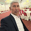 Некас, 46 лет