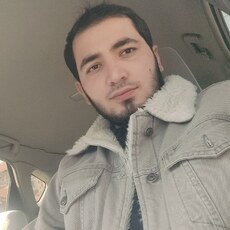 Фотография мужчины Исмаил, 30 лет из г. Варшава