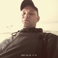 Фотография мужчины Михаил, 34 года из г. Рязань