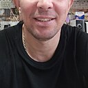 Андрей, 40 лет