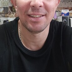 Фотография мужчины Андрей, 40 лет из г. Нижнегорский