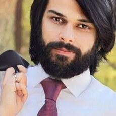Фотография мужчины Bayazit, 34 года из г. Алматы