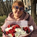 Наташа, 67 лет
