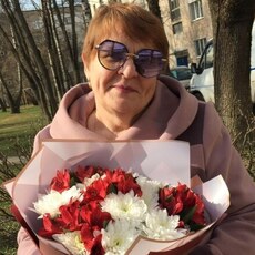 Фотография девушки Наташа, 67 лет из г. Минск