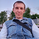 Женя, 44 года