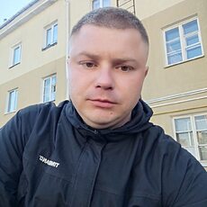 Фотография мужчины Женя, 35 лет из г. Лида