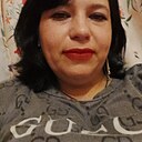 Тигрица, 37 лет