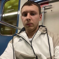 Фотография мужчины Вадим, 23 года из г. Борисоглебск