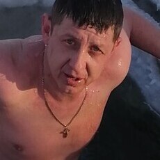 Фотография мужчины Алексей, 49 лет из г. Новосибирск