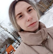 Фотография девушки Тоня, 23 года из г. Коряжма