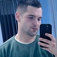 Фотография мужчины Влад, 22 года из г. Бобруйск