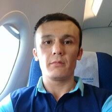 Фотография мужчины Руслан, 37 лет из г. Подольск