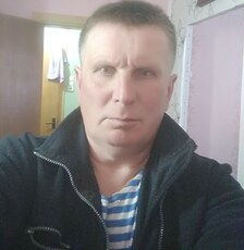 Фотография мужчины Анатолий, 52 года из г. Микашевичи
