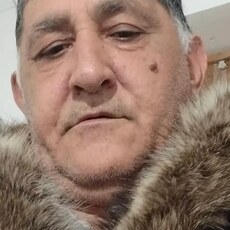 Фотография мужчины Богдан, 63 года из г. Актюбинск