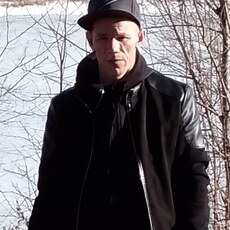 Фотография мужчины Андрей, 46 лет из г. Каменск-Уральский