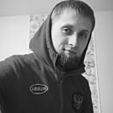 Кирилл, 25 лет