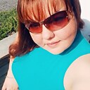 Настя, 25 лет