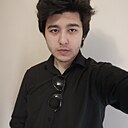 Мох, 19 лет