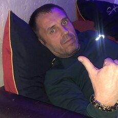 Фотография мужчины Марс, 40 лет из г. Магадан