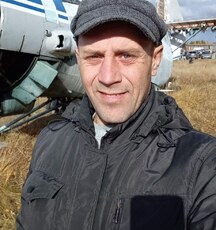 Фотография мужчины Денис, 42 года из г. Невьянск