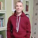Антон, 36 лет