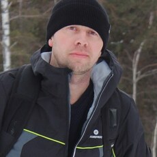 Фотография мужчины Алик, 37 лет из г. Уфа