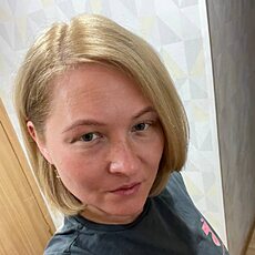 Фотография девушки Лиза, 46 лет из г. Черняховск