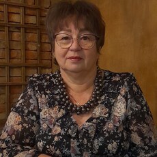 Фотография девушки Любовь, 63 года из г. Копейск