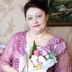 Фотография девушки Валентина, 64 года из г. Пугачев