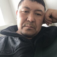 Фотография мужчины Талант, 43 года из г. Алчевск