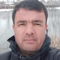 Фотография мужчины Sami, 35 лет из г. Раменское