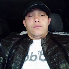 Фотография мужчины Азис, 31 год из г. Бишкек