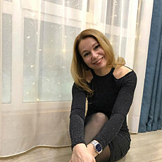 Фотография девушки Елена, 48 лет из г. Москва