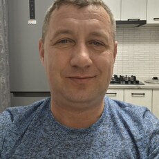 Фотография мужчины Илья, 44 года из г. Новый Оскол