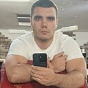 Андрей, 20 лет
