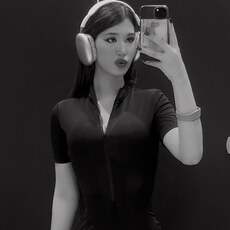 Фотография девушки Ада, 18 лет из г. Санкт-Петербург