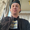 Макс, 34 года