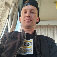 Фотография мужчины Макс, 34 года из г. Слуцк