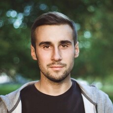 Фотография мужчины Женя, 31 год из г. Курчатов