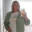 Оксана, 54 года