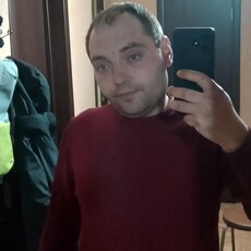 Фотография мужчины Дмитрий, 34 года из г. Сафоново